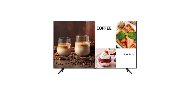 Business TVs